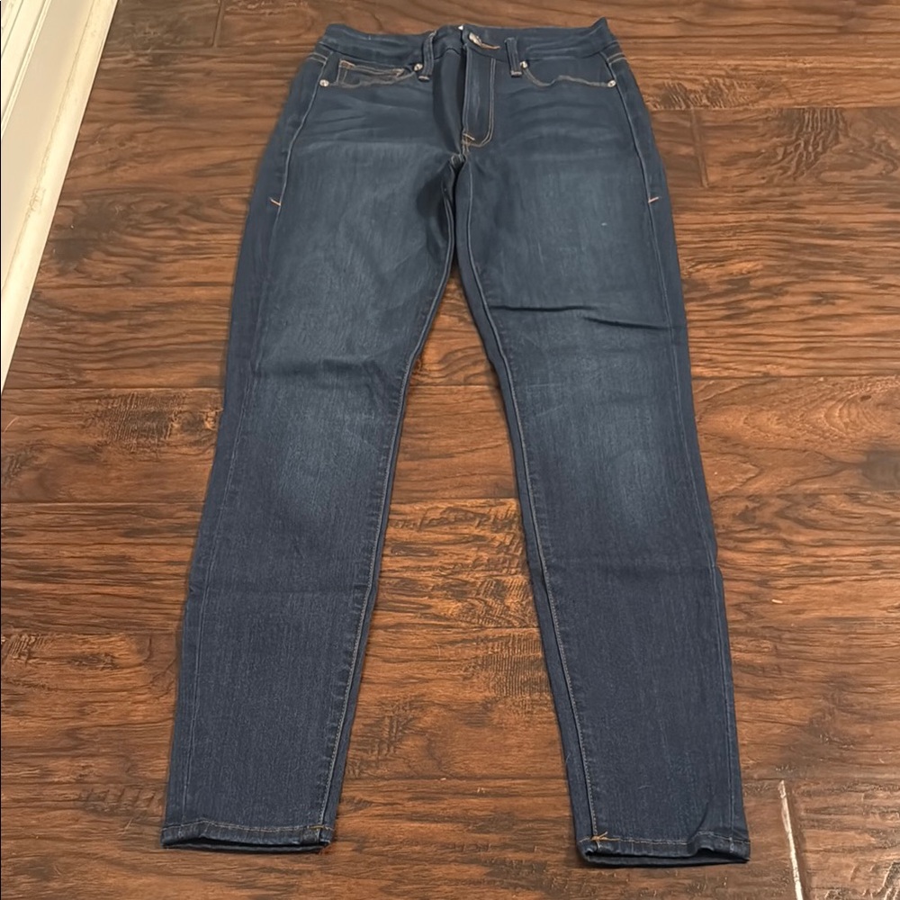 Good American Good Waist Jean
